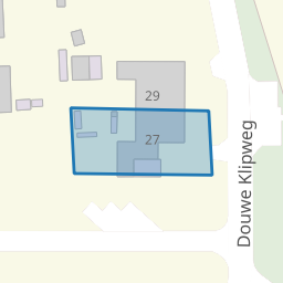 Perceel BLM00-G-2305