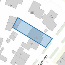 Perceel BLM00-G-2313