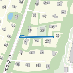 Perceel BLM00-G-2326