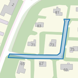 Perceel BLM00-G-2332