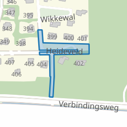 Perceel BLM00-G-2349