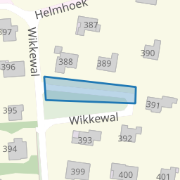 Perceel BLM00-G-2351