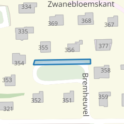 Perceel BLM00-G-2356