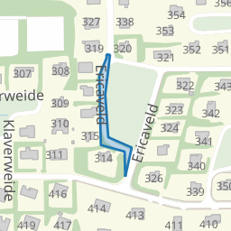 Perceel BLM00-G-2361