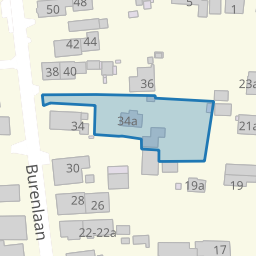 Perceel BLM00-G-2372