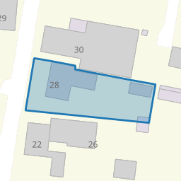 Perceel BLM00-G-2374