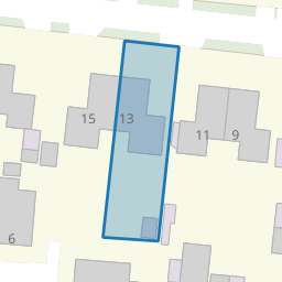 Perceel BLM00-G-2380