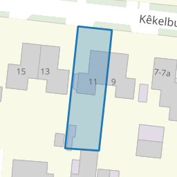 Perceel BLM00-G-2381