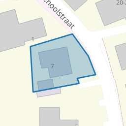 Perceel BLM00-G-2388