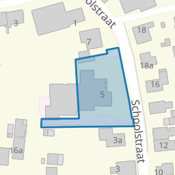 Perceel BLM00-G-2389