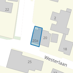 Perceel BLM00-G-2390