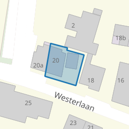 Perceel BLM00-G-2391