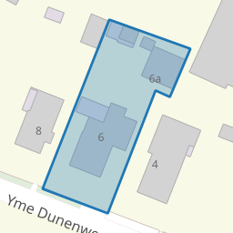 Perceel BLM00-G-2393