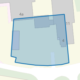 Perceel BLM00-G-2396