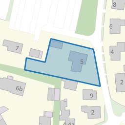 Perceel BLM00-G-2401