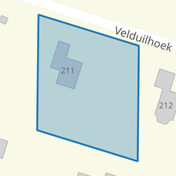 Perceel BLM00-G-2419