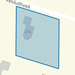 Perceel BLM00-G-2420