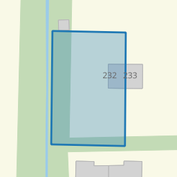 Perceel BLM00-G-2421