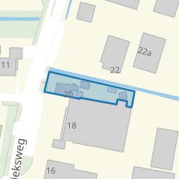 Perceel BLM00-G-2437