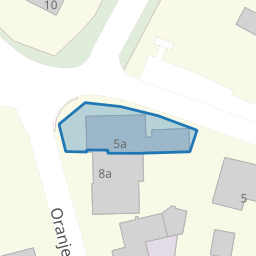 Perceel BLM00-G-2461