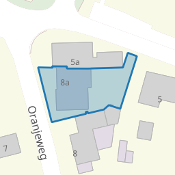 Perceel BLM00-G-2462