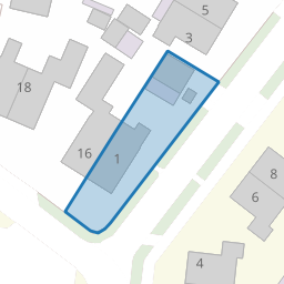 Perceel BLM00-G-2487