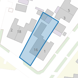 Perceel BLM00-G-2488
