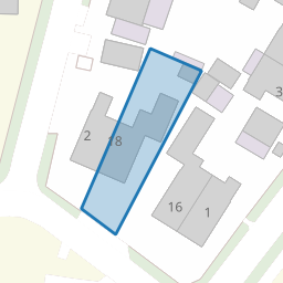 Perceel BLM00-G-2489
