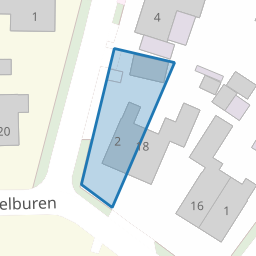 Perceel BLM00-G-2490