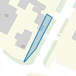 Perceel BLM00-G-2524