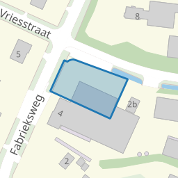 Perceel BLM00-G-2526