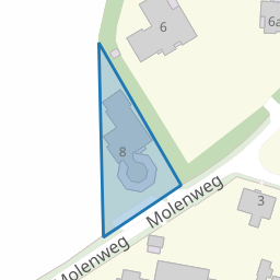 Perceel BLM00-G-2535