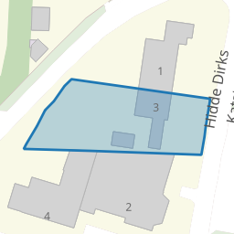 Perceel BLM00-G-2575