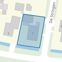 Perceel BLM00-G-2578