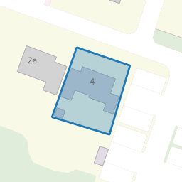 Perceel BLM00-G-2580