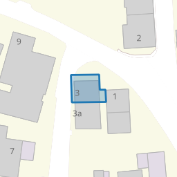 Perceel BLM00-G-2593