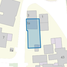 Perceel BLM00-G-2594