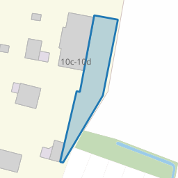 Perceel BLM00-G-2598