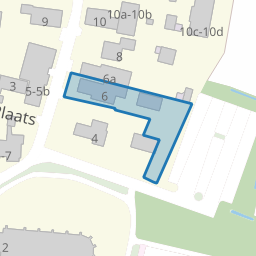 Perceel BLM00-G-2600