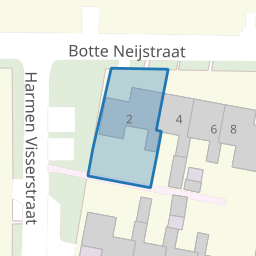 Perceel BLM00-G-2605