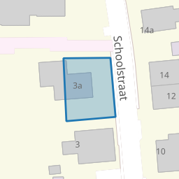 Perceel BLM00-G-2614