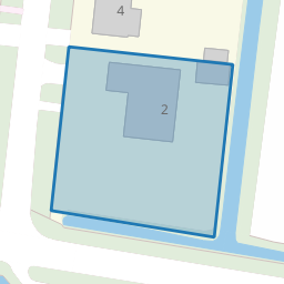 Perceel BLM00-G-2616