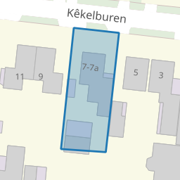 Perceel BLM00-G-2617