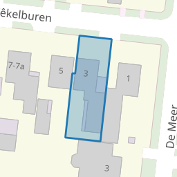 Perceel BLM00-G-2619