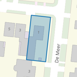 Perceel BLM00-G-2620
