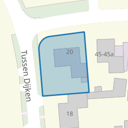 Perceel BLM00-G-2621