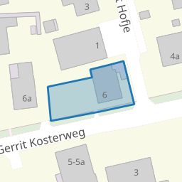 Perceel BLM00-G-2631