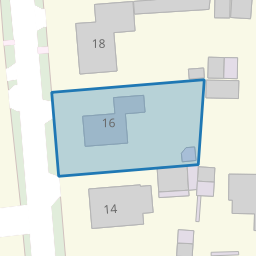 Perceel BLM00-G-2640