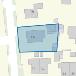 Perceel BLM00-G-2641