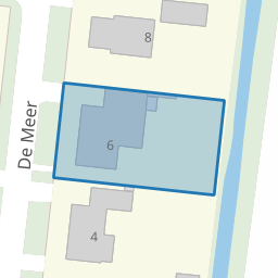 Perceel BLM00-G-2642